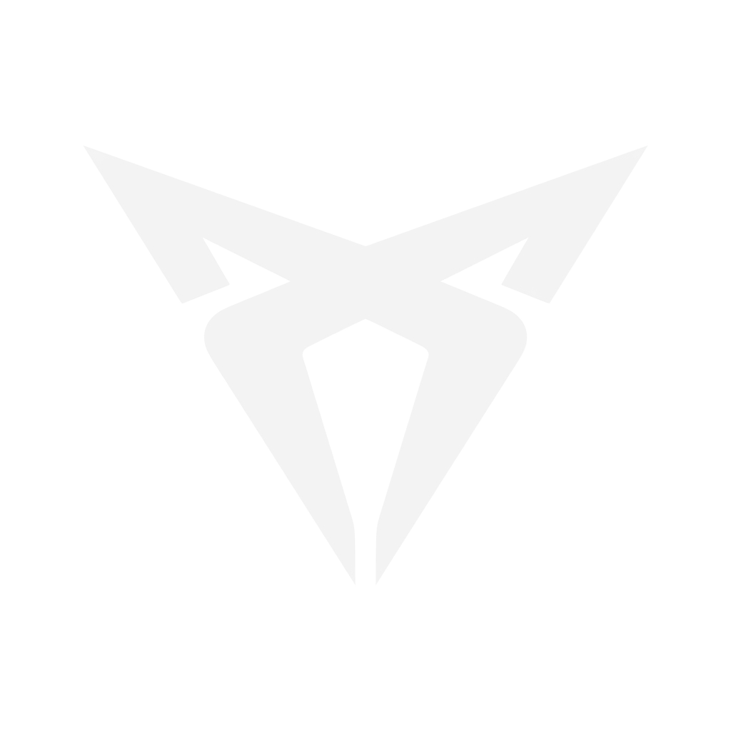 Cupra logo