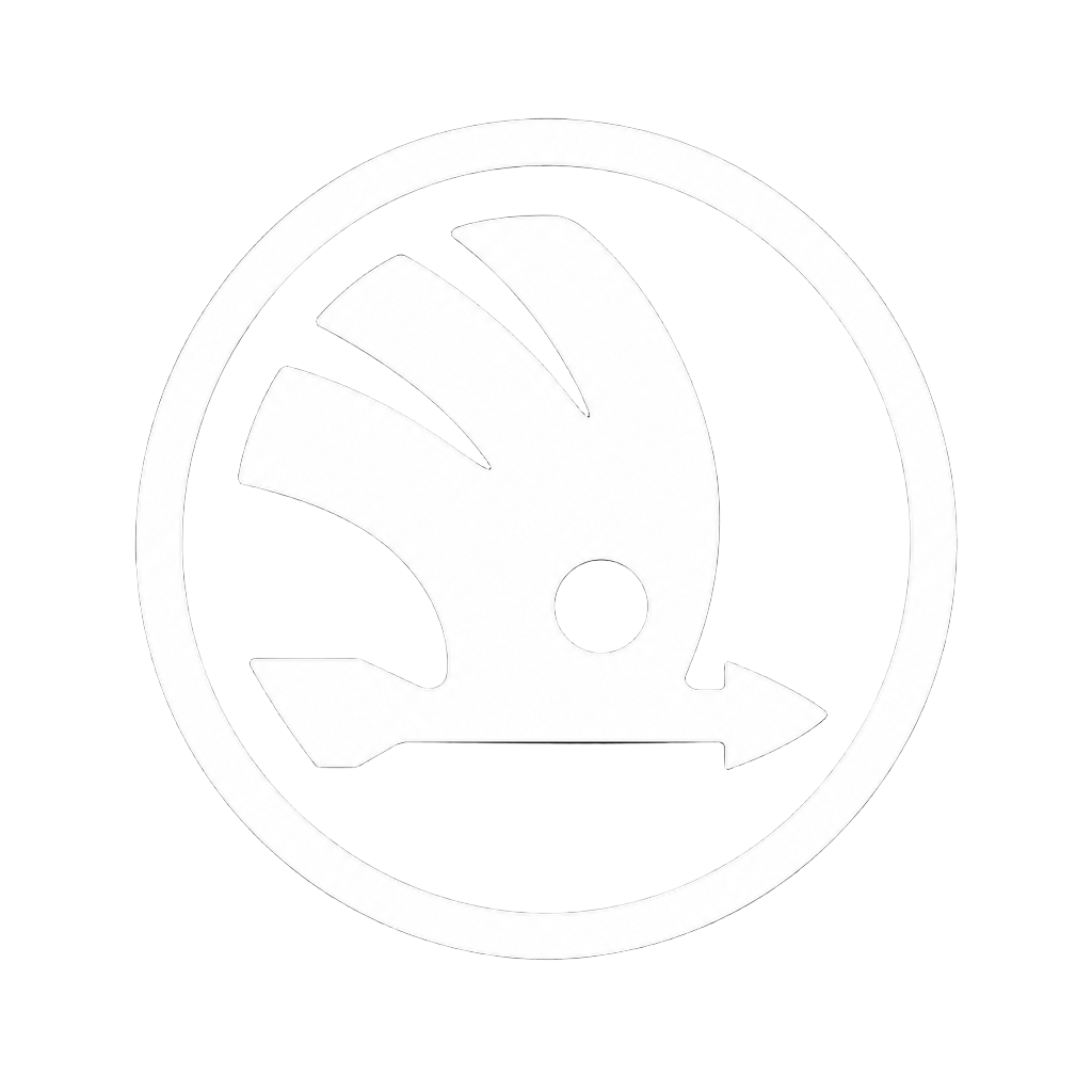 Škoda logo