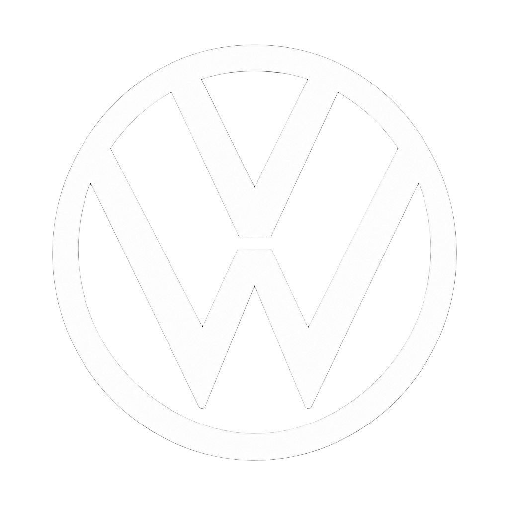 Volkswagen logo